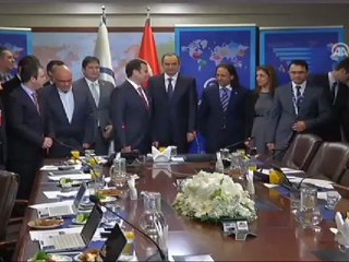 Merkez Bankası verileri artık AA'da