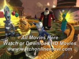 Rise of the Guardians - online part 1 watch full