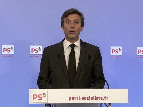 David Assouline sur le rapport Jospin: «audace et volonté pour la modernisation de la vie démocratique»