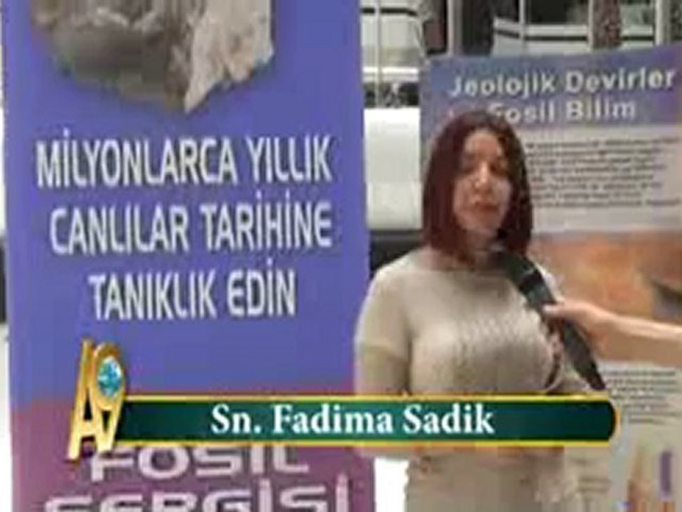 İNSANLAR EVRİME İNANMIYOR - 31