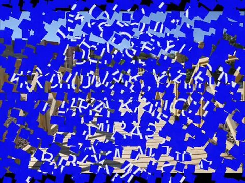 GÜMÜŞ DERE PARKI ÇALIŞMASI