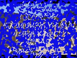 GÜMÜŞ DERE PARKI ÇALIŞMASI