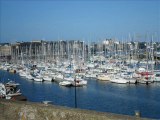 Vidéo Saint Malo en Bretagne