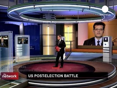 Quel avenir pour la politique extérieure américaine ?