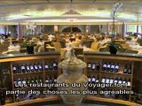 Croisière de Luxe à bord du Seven Seas Voyager - Travel Channel