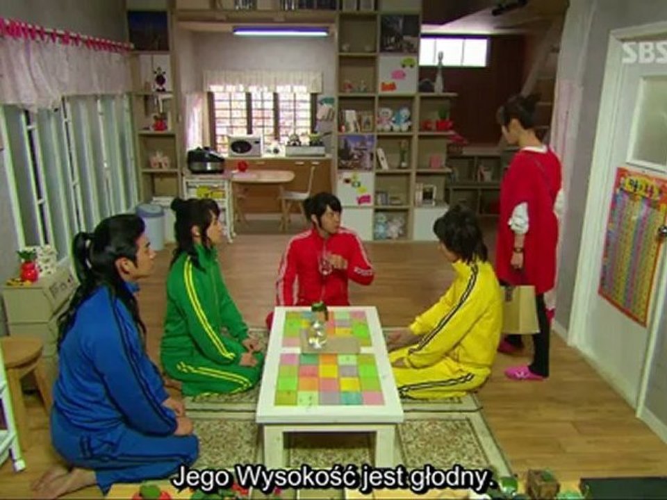[SeginSubs] RTP 4 p.1