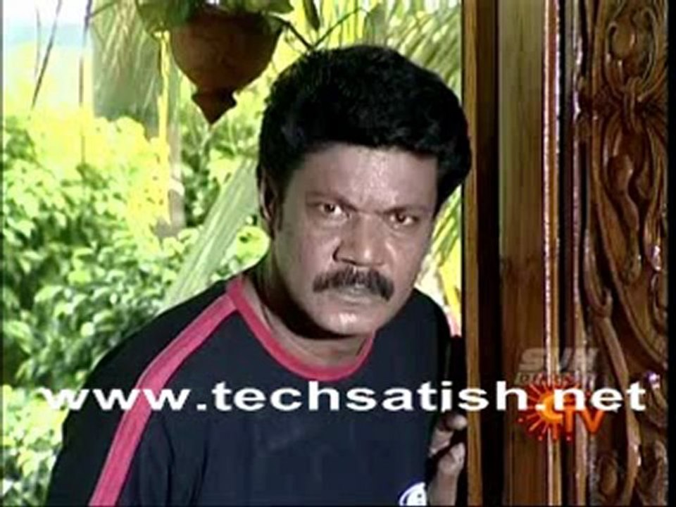 Mundhanai Part 1