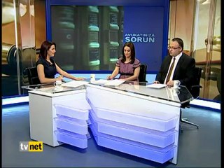 Avukatınıza Sorun 2.11.2012