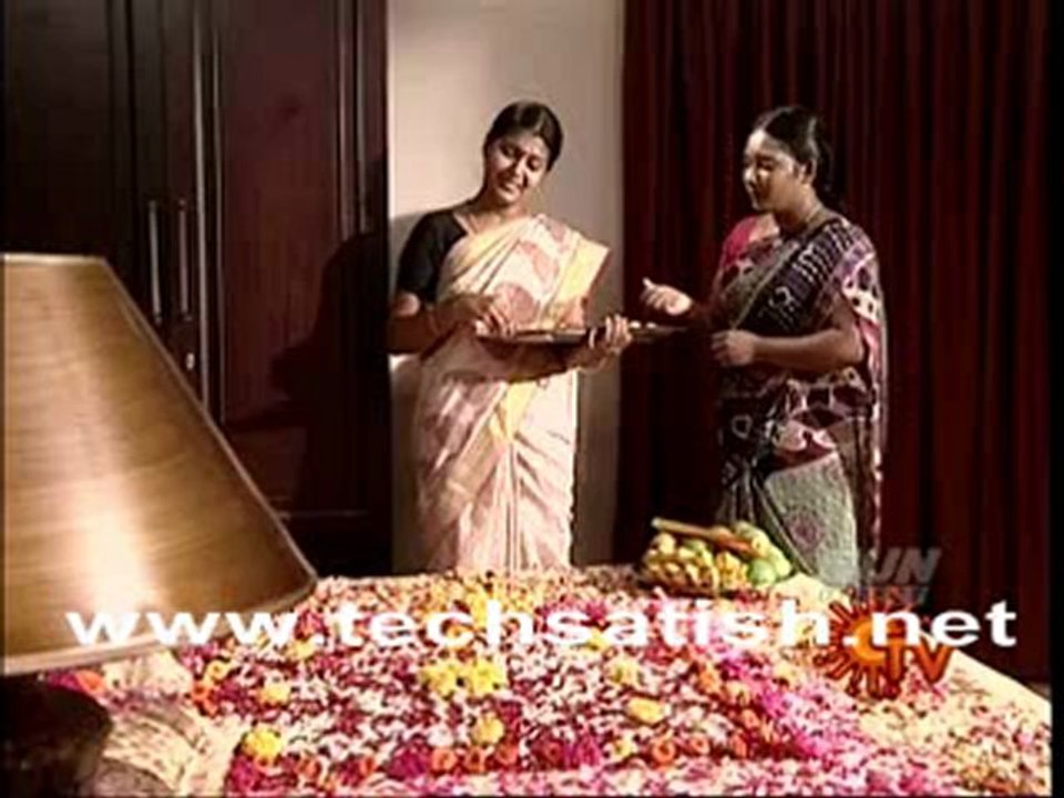Mundhanai Part 2