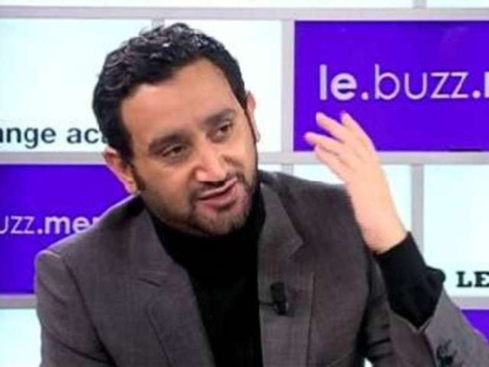 Le Talk : Cyril Hanouna