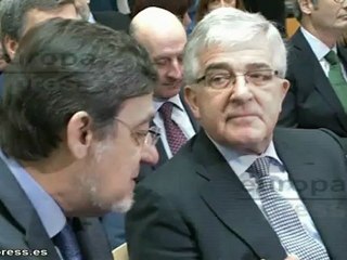 Presidente TS: "No más demoras en desahucios"