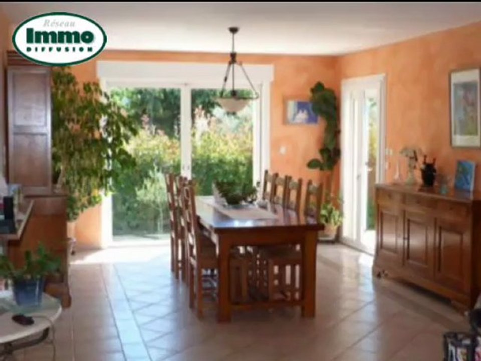 Achat Vente Maison  Boulbon  13150 - 130 m2