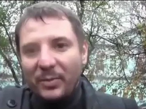 Краудфандинг c МММ новый коммунизм!