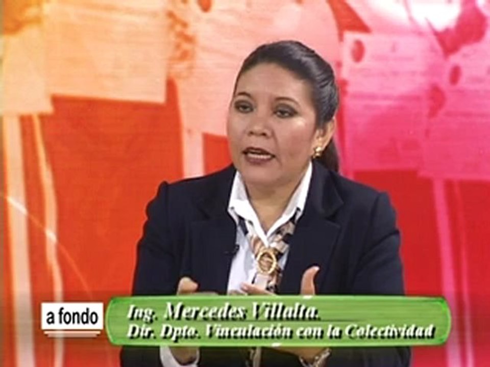 Ing Mercedes Villalta