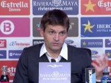 Vilanova su Messi: 