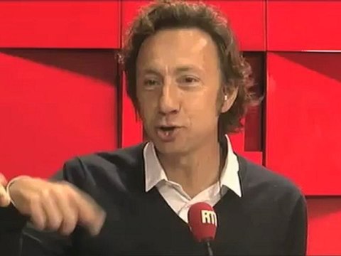 Pierre Bellemare et Jamel Debbouze : Les rumeurs du net du 12/11/2012 dans A La Bonne Heure