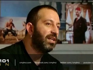 Cem Yılmaz | Tek Başına Belgeseli