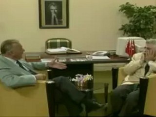 Olacak O Kadar - Temeli Eğitim (1997)