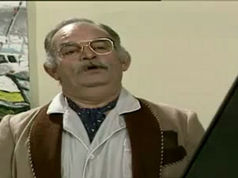 Olacak O Kadar - Namus Belası (1997)