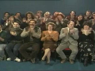 Olacak O Kadar - Mustafa Keser (1996)