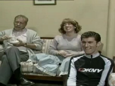 Olacak O Kadar - Yerli Film (1996)