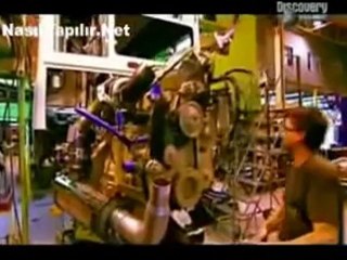 Otobüs Nasıl Yapılır? | NasılYapılır.Net |