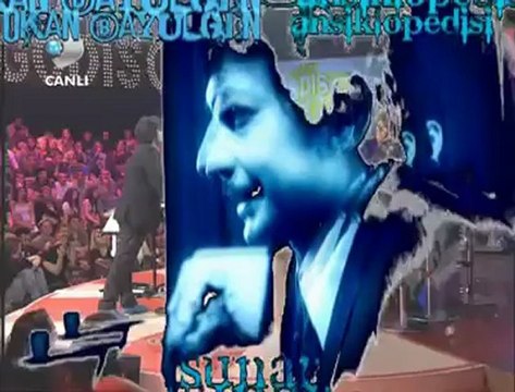 Disko Kralı - Nejat Alp ve Micheal Jackson