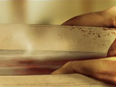 Hitman Absolution - Dossier ICA : Agent 47