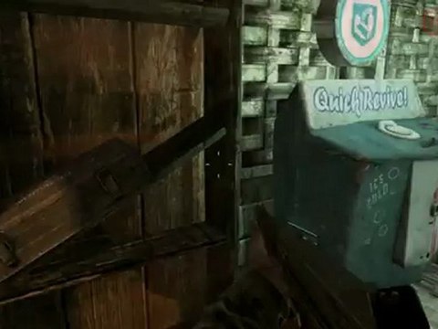 Black Ops 2 - The Nazi Zombies Story Leadup: Shi No Numa