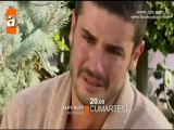 Alev Alev 7.Bölüm - Alev ve Murat Öpüşüyor !!