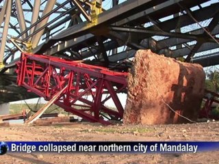 13 killed in strong Myanmar quake: NGO