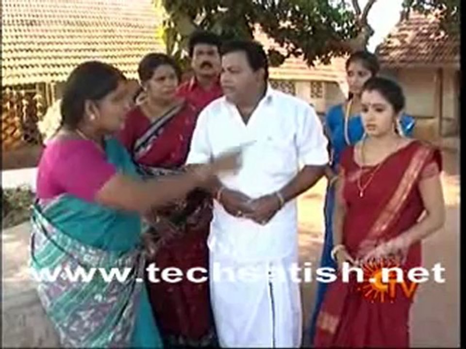 Nadhaswaram Part 2