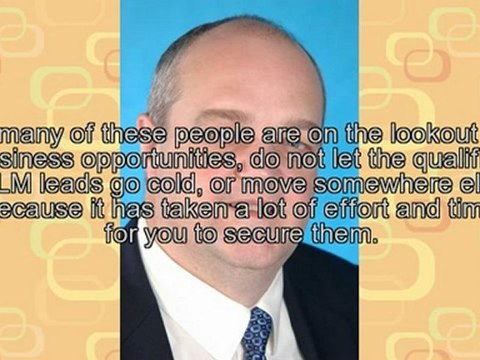 Looking for Qualified MLM Leads?