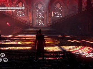DmC Devil May Cry - Home Truths Gameplay [HD]