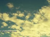 Fantastic Clouds 01 clip 01 - Cloud Stock Video - Cloud Video Backgrounds - Stock Footage