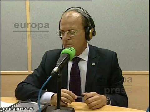 Monago: Mas va a quedar muy mal