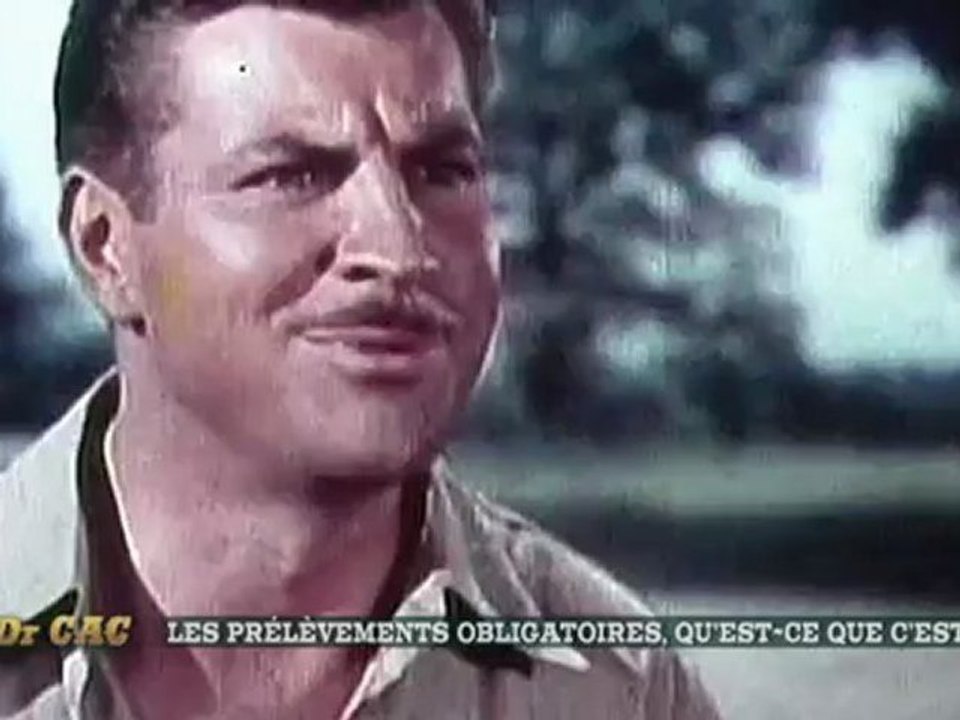 Dr Cac - Les prélèvements obligatoires, qu'est-ce que c'est ?