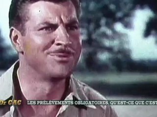 Dr Cac - Les prélèvements obligatoires, qu'est-ce que c'est ?