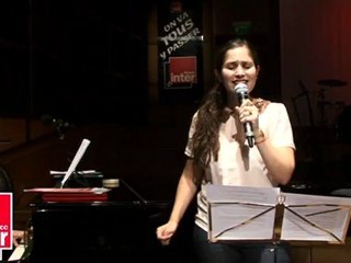 On va tous y passer - Joséphine Draï