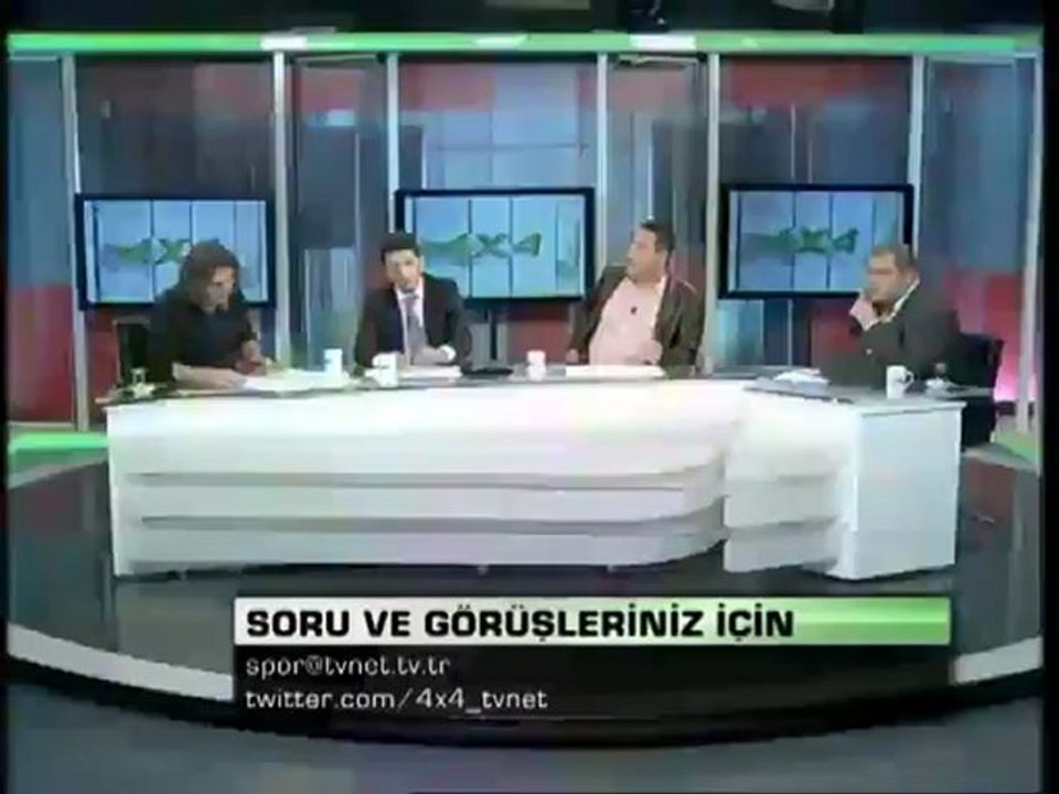 4x4 22.10.2012