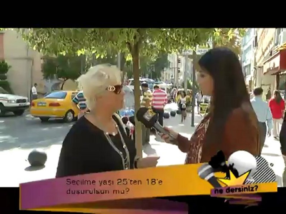 Ne Dersiniz 17.10.2012