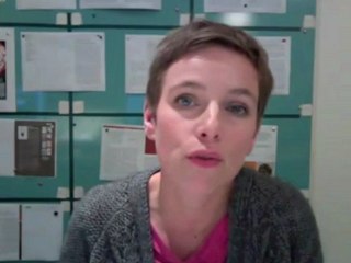 Regards.fr - Mariage homo, les réacs pas à la noce