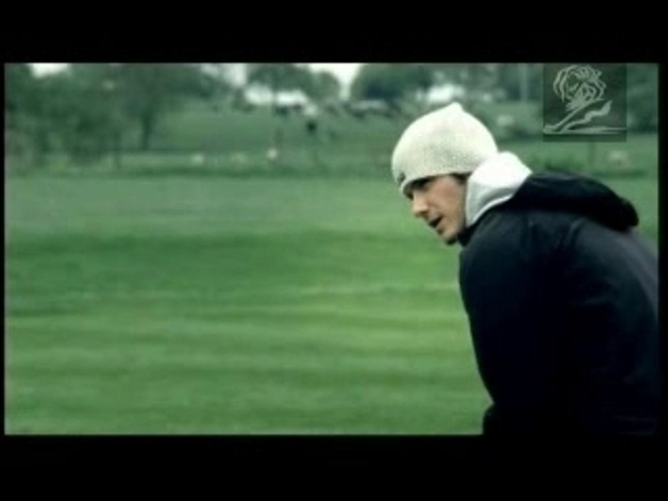 Pub - Adidas Beckham