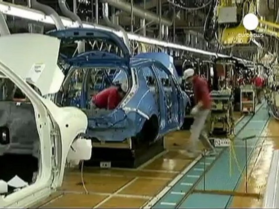 Japan economy shrinks as recession looms