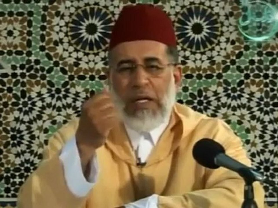 ‫سبيل الفلاح: مقام الإستقامة