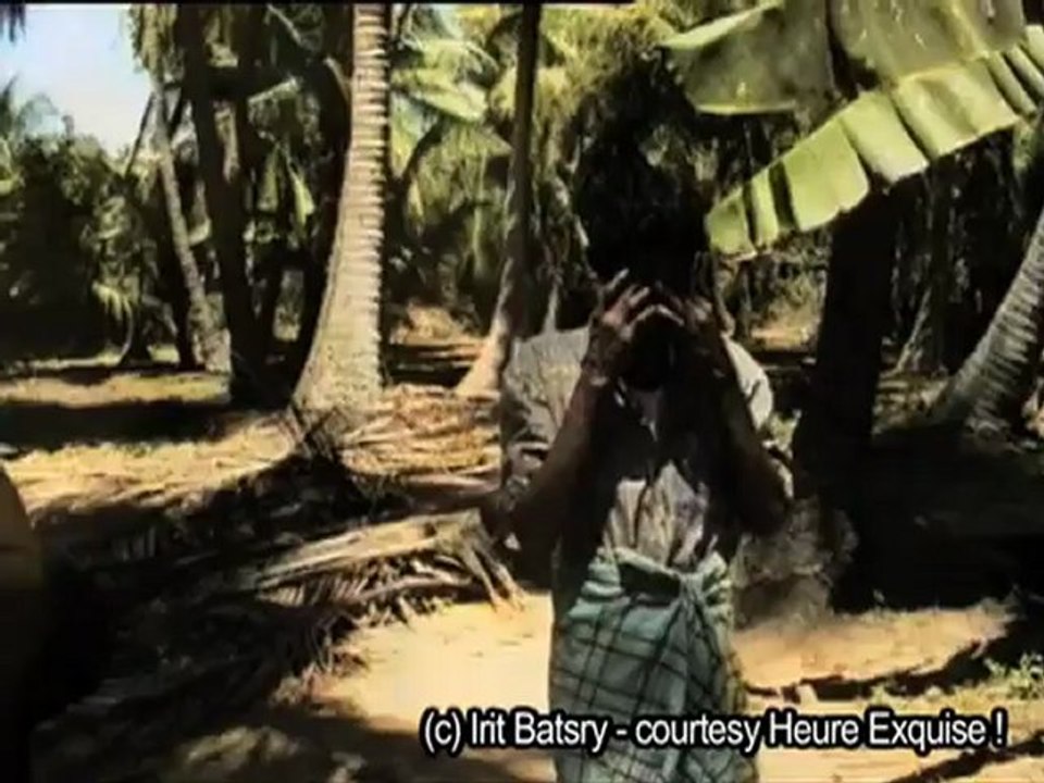 Irit BATSRY / Neither there nor here