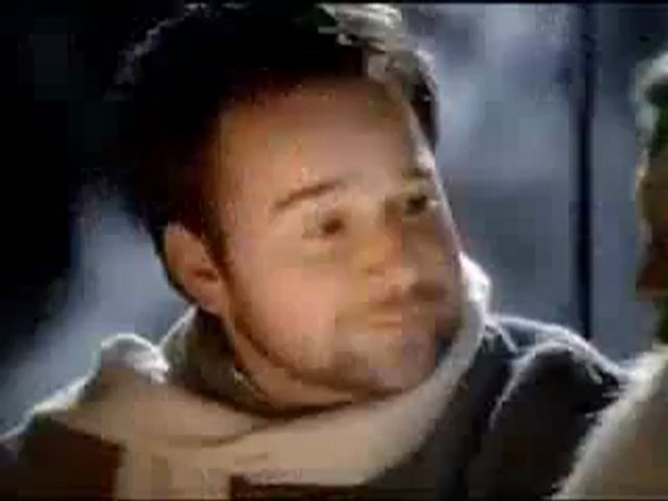 Budweiser Hilarious Commercial