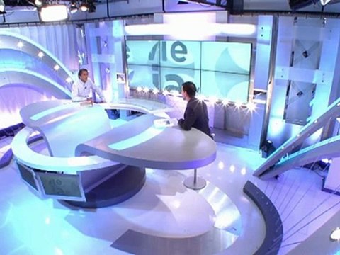 L'interview Média De Vincent Rousselet-Blanc avec Yassine Berhoun