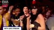 HD 720p Carly Rae Jepsen Call me Maybe MTV EMA 2012 Highlights full performance