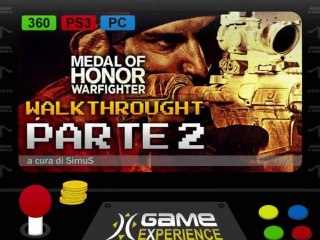 Walktrought - Medal Of Honor Warfighter - Via dalla costa! [EP.2]